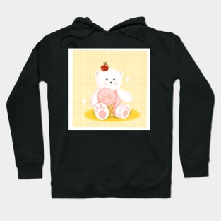 Teddy Hoodie